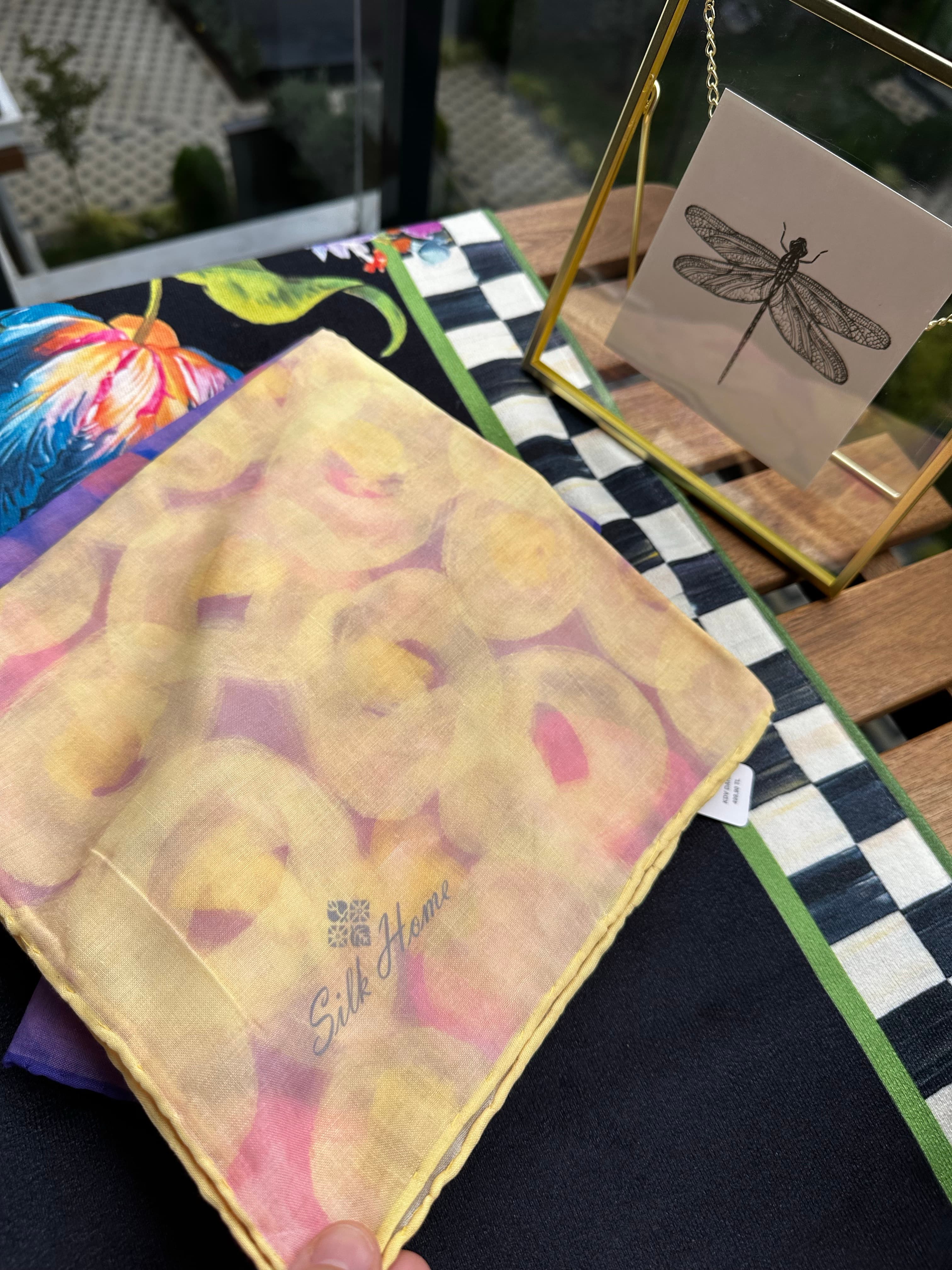 Silkhome soft 