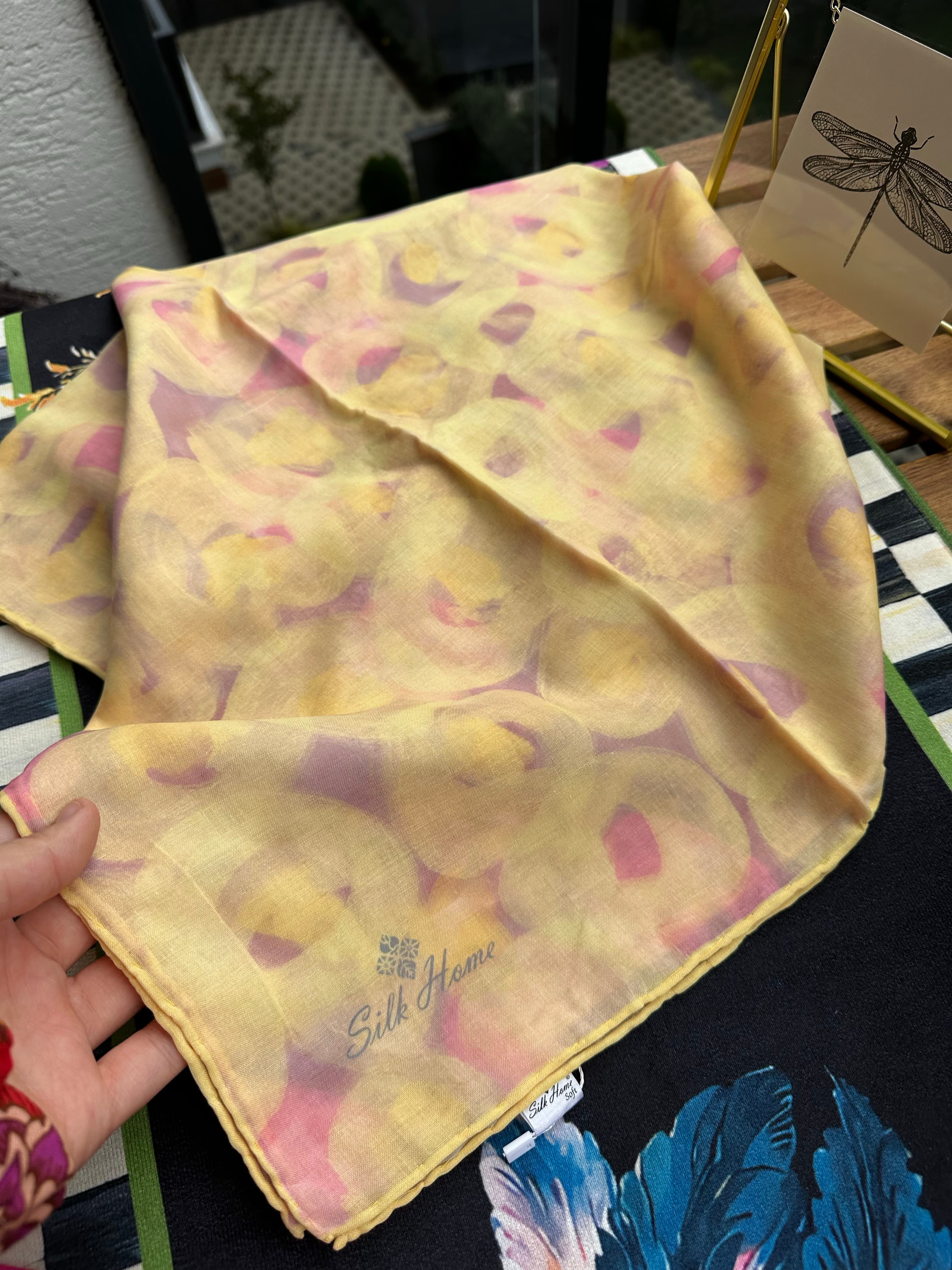 Silkhome soft 