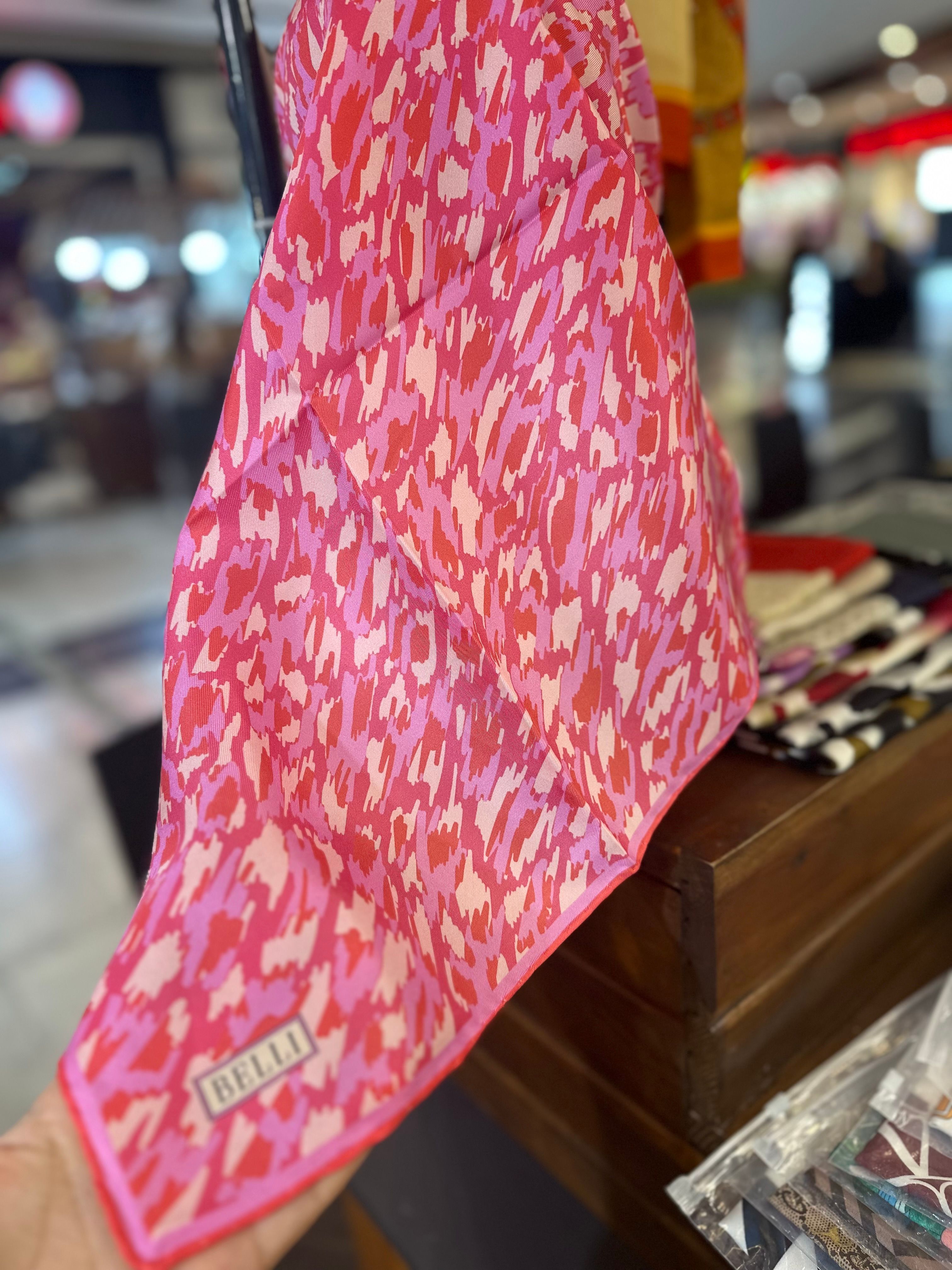 Belli Scarf Eşarp 