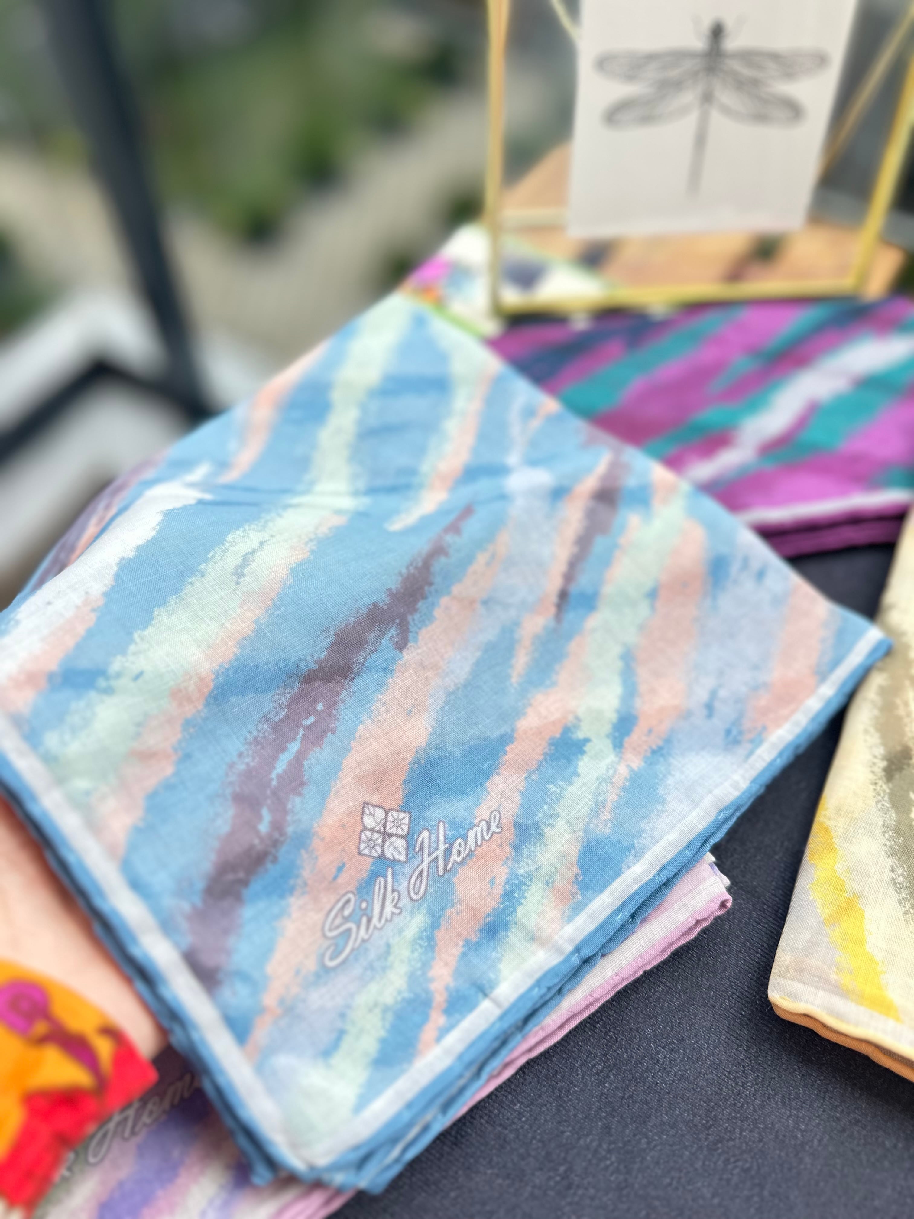 Silkhome soft eşarp 