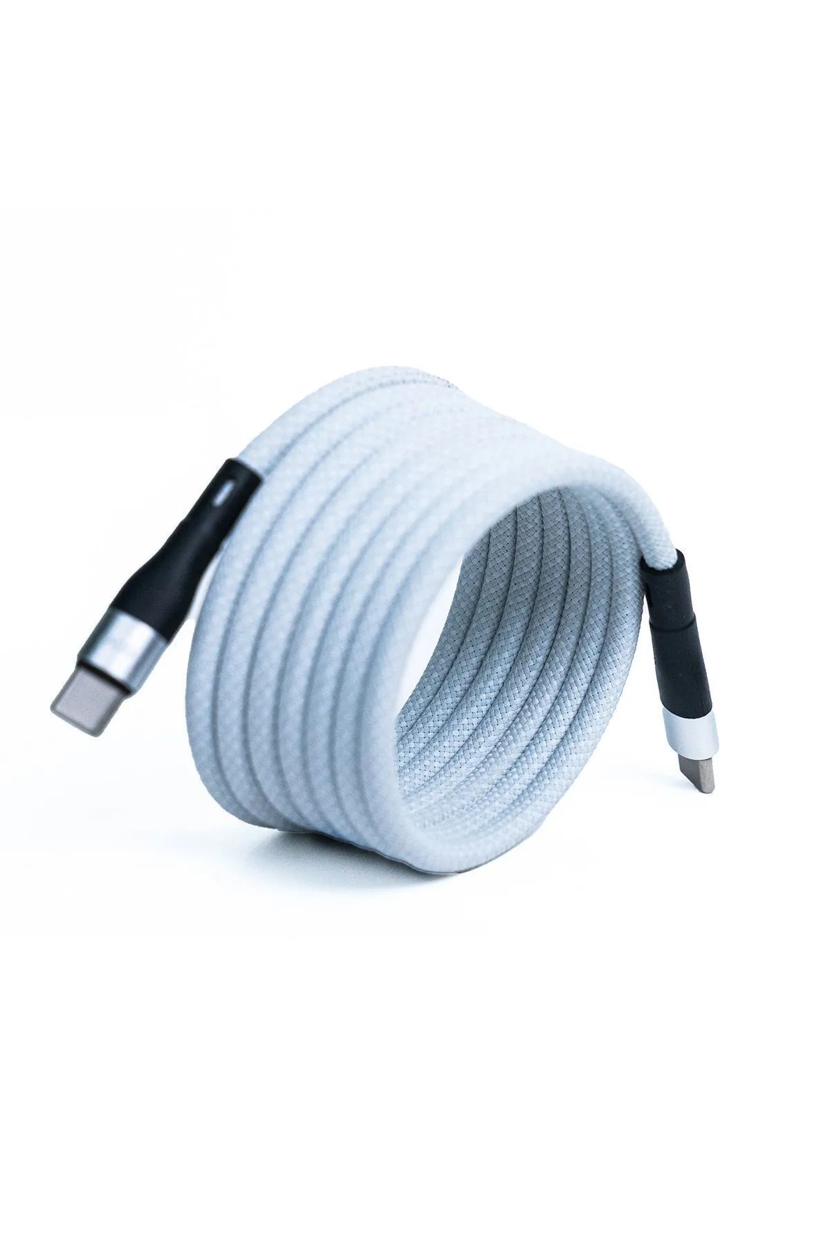 Super Fast Charge Magnetic Cable (C to C )(TYPE-C TO TYPE-C) 1M