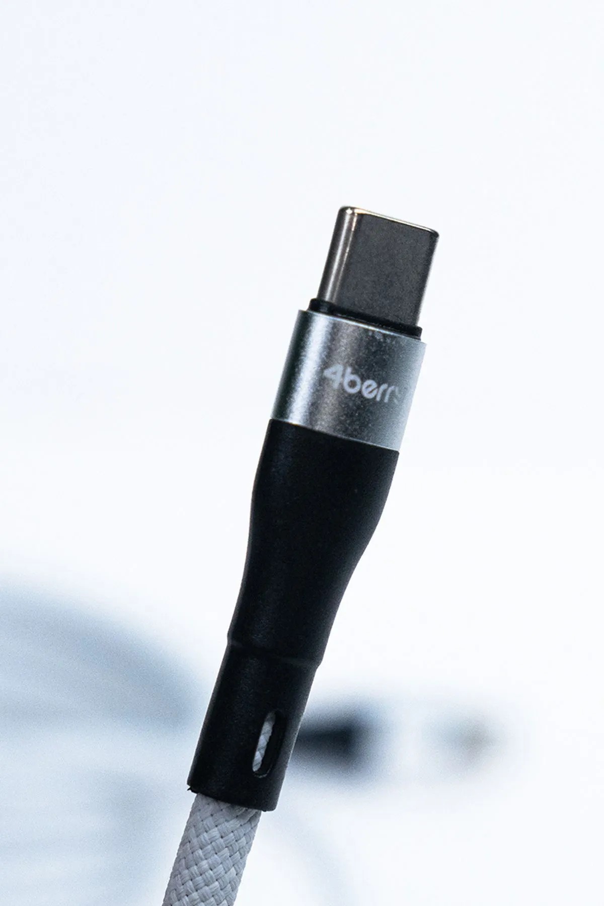 Super Fast Charge Magnetic Cable (C to C / 2 M / 60 W)