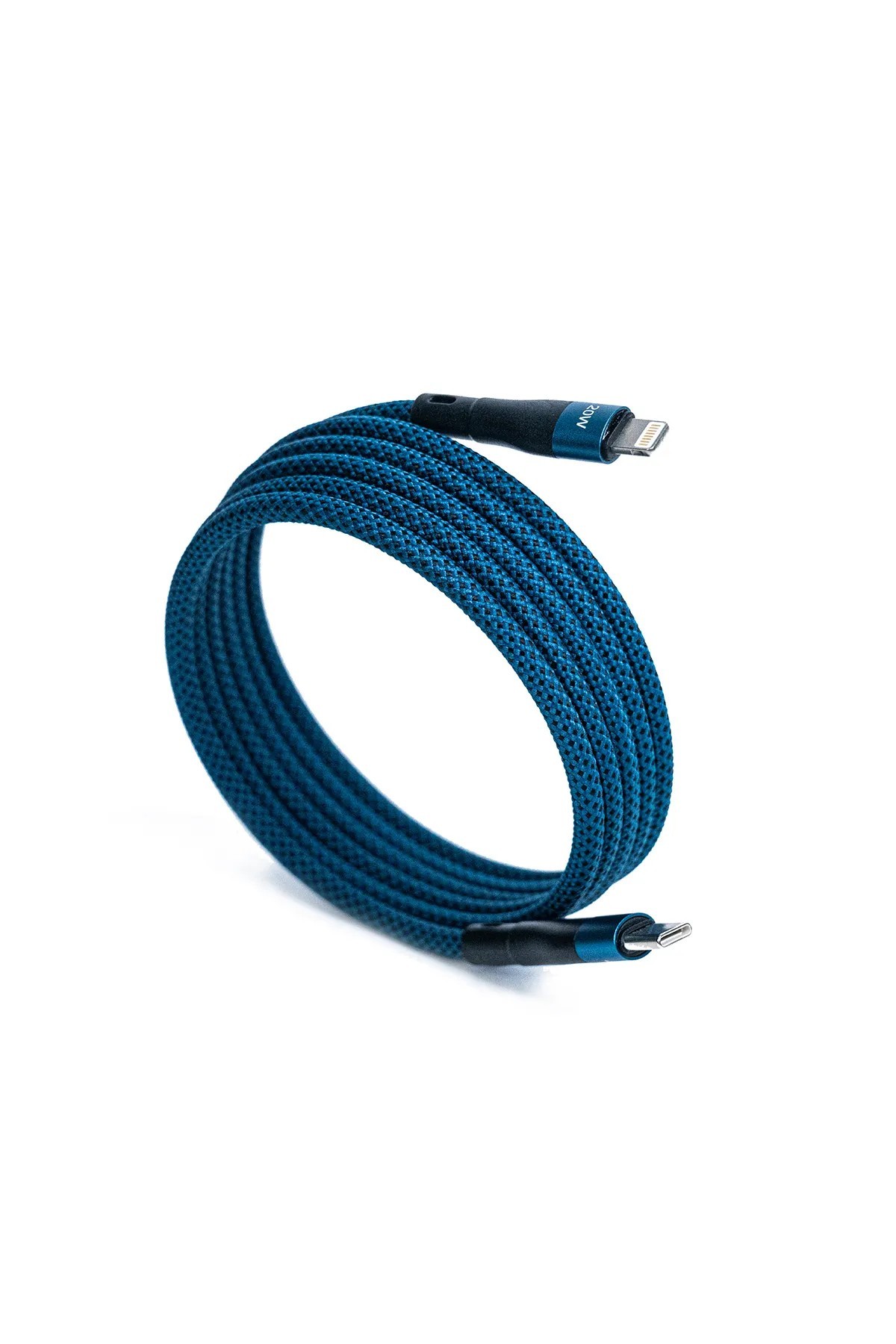 Super Fast Charge Magnetic Cable (C to L / 1 M)