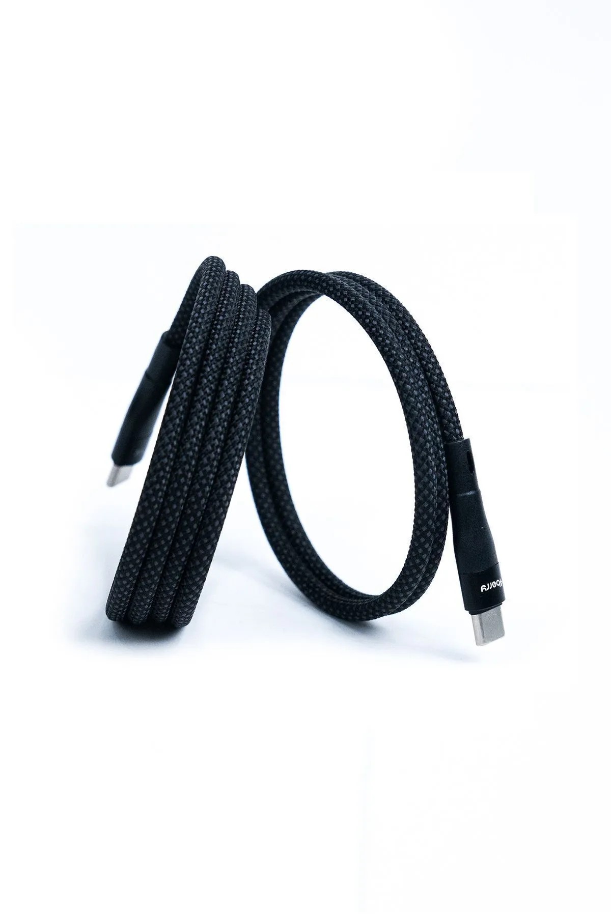 Super Fast Charge Magnetic Cable (C to C / 1 M / 100 W)
