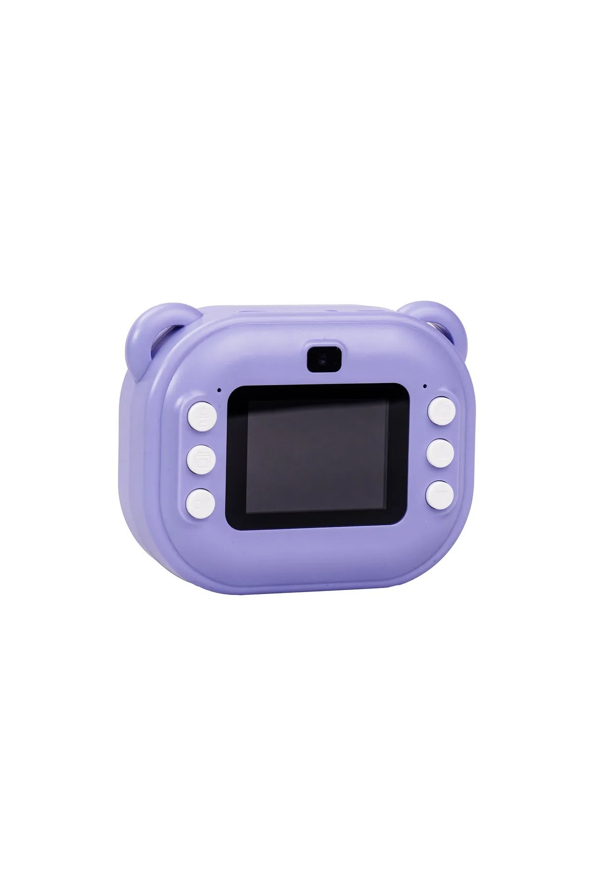 Children Mini Printer Digital Camera