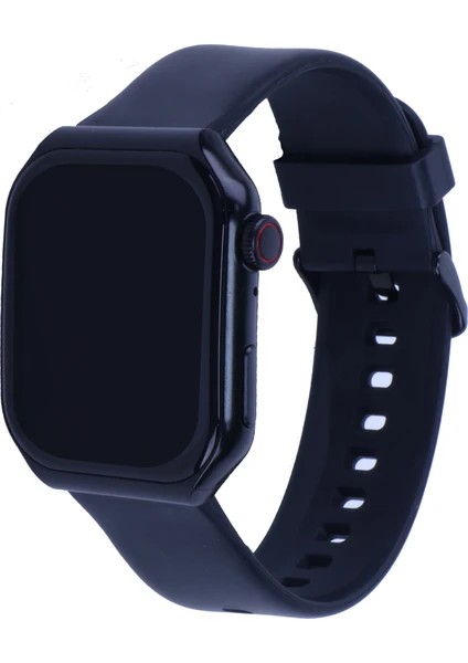 Smart Watch LA39 – Güçlü Batarya, Yüksek Performans, Su Geçirmez ve Gelişmiş Bluetooth
