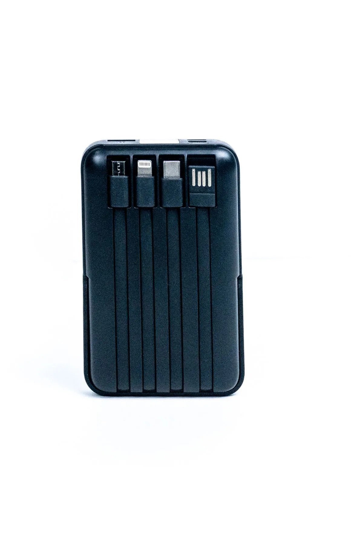 Super Fast Power Bank (22.5 W -10000 mah) (MAGESAFE VE KABLOLU)