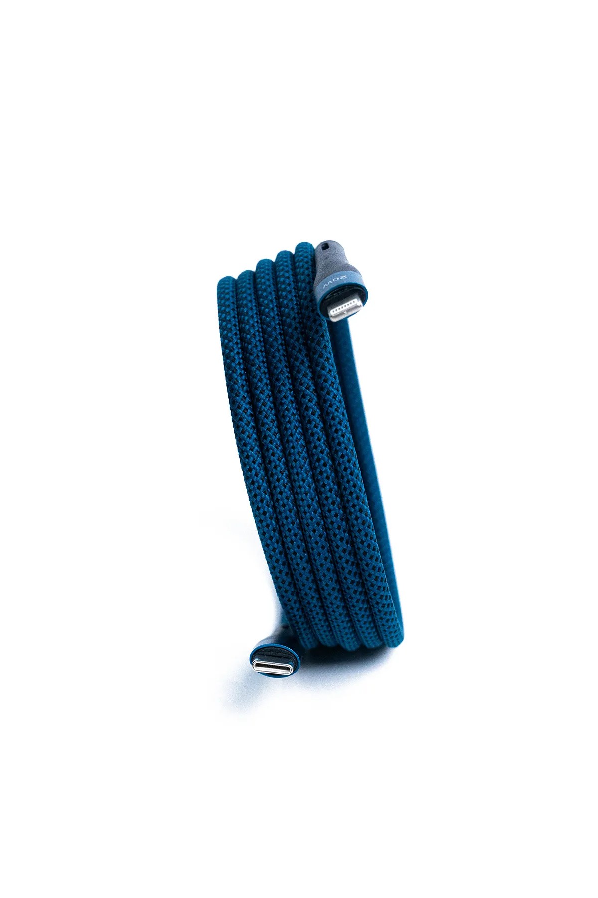 Super Fast Charge Magnetic Cable (C to L / 1.5 M)