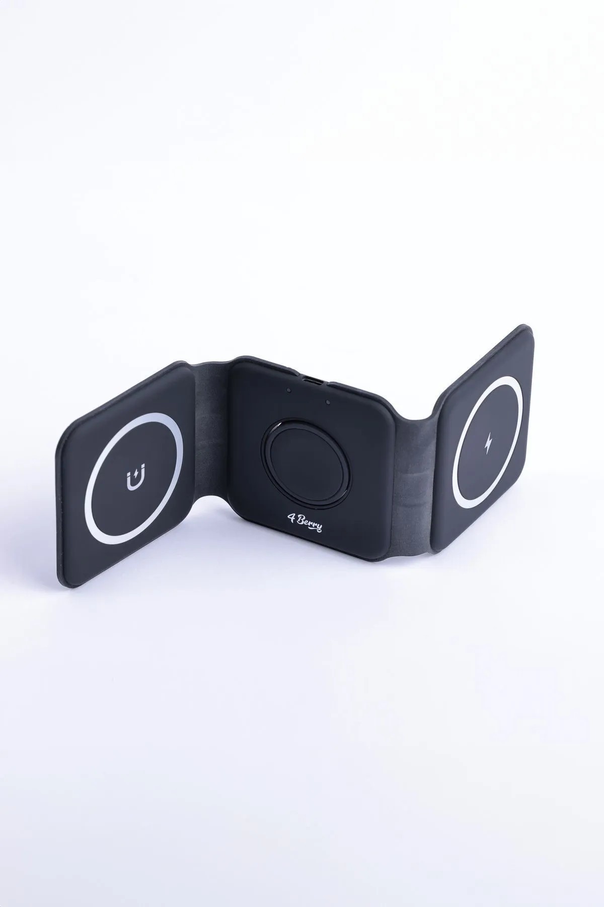 3 in 1 Wireless Charger