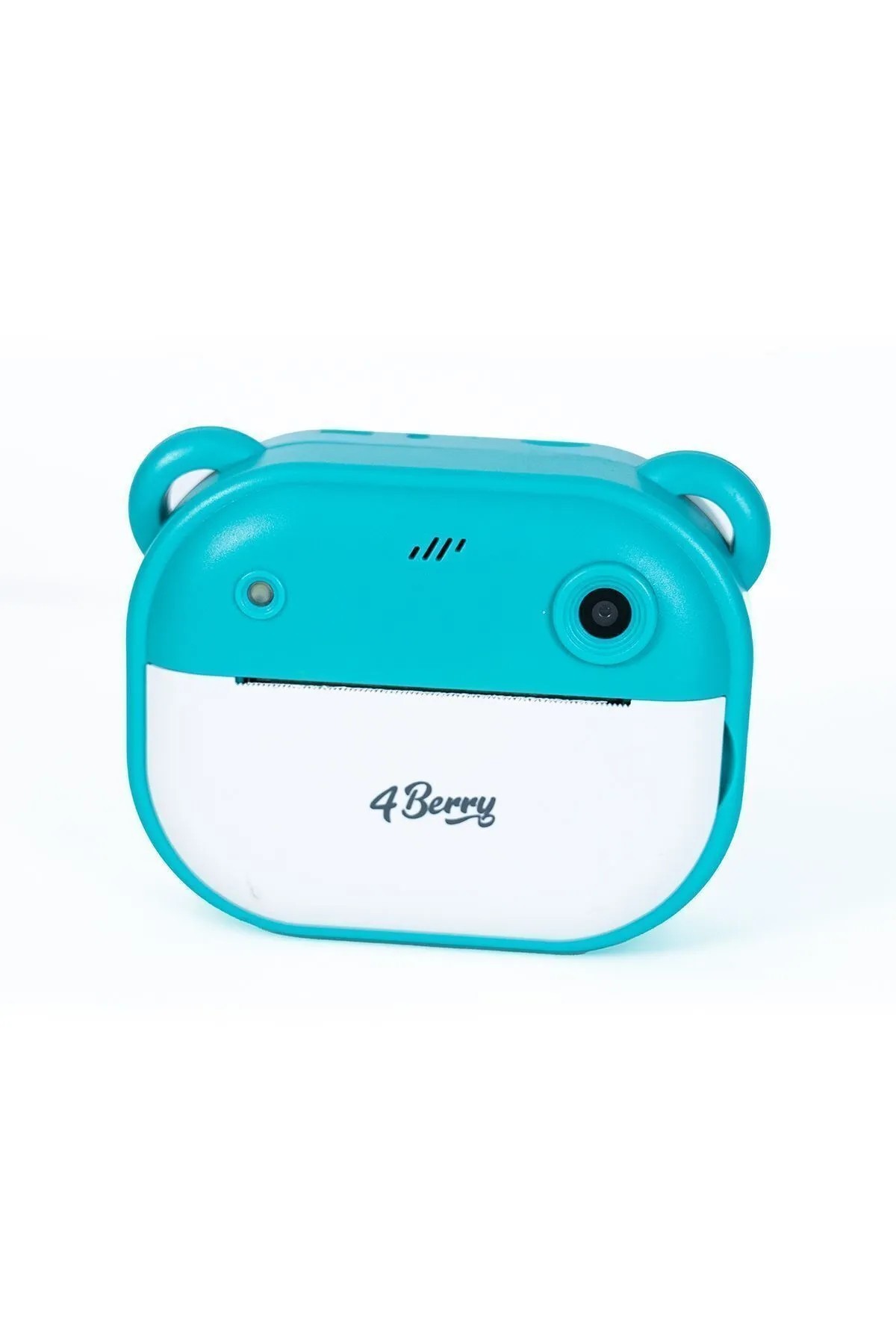 Children Mini Printer Digital Camera