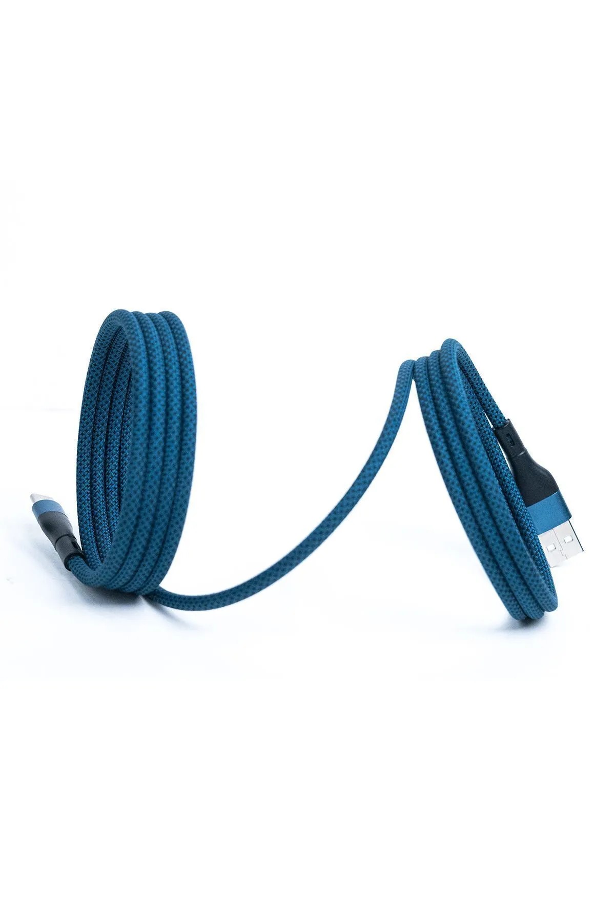 Super Fast Charge Magnetic Cable (A to C / 2 M)