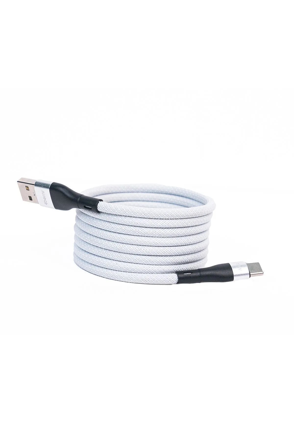 Super Fast Charge Magnetic Cable (A to C / 2 M)