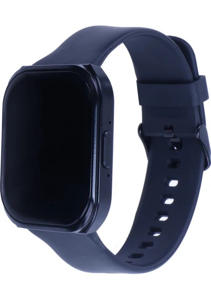 Smart Watch LW86 – Güçlü Batarya, Yüksek Performans, Su Geçirmez ve Gelişmiş Bluetooth
