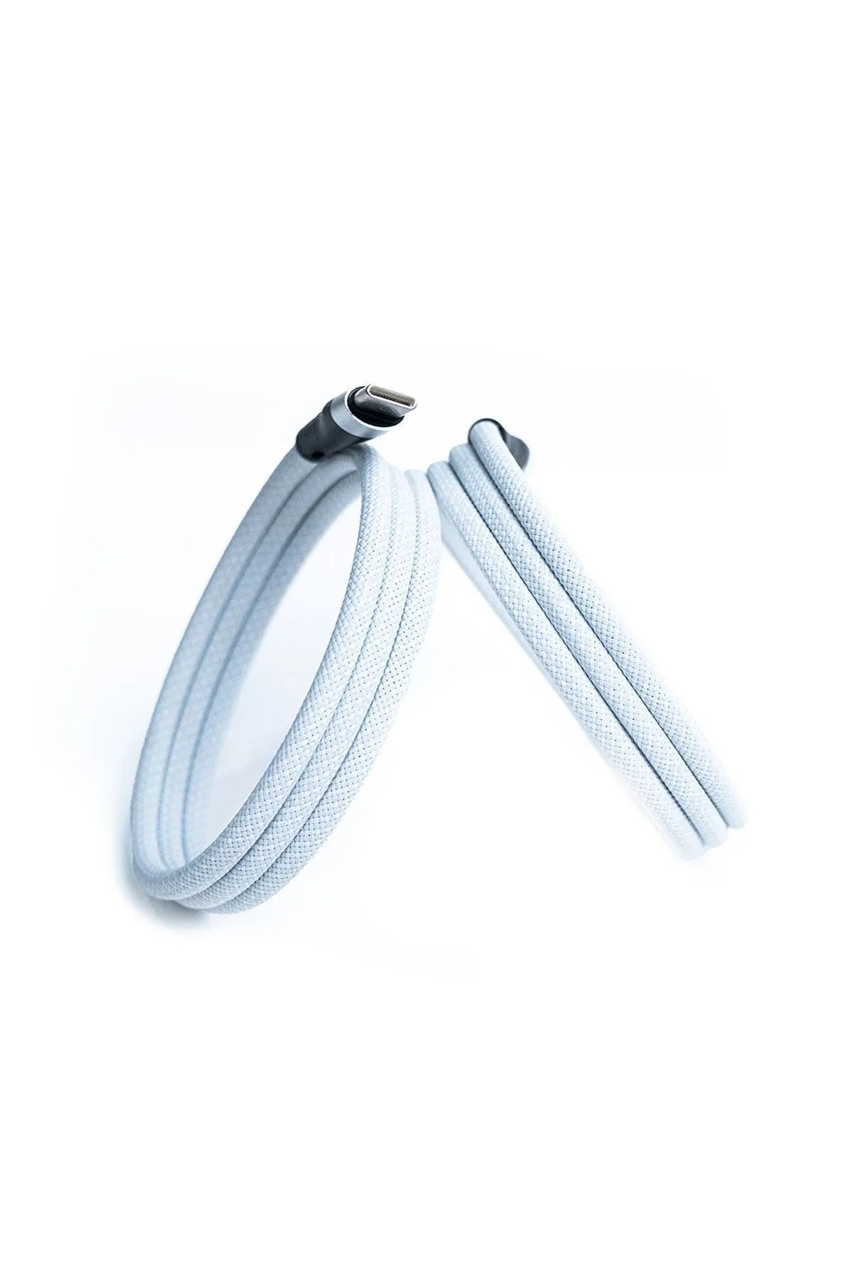 Super Fast Charge Magnetic Cable (C to L / 1.5 M)