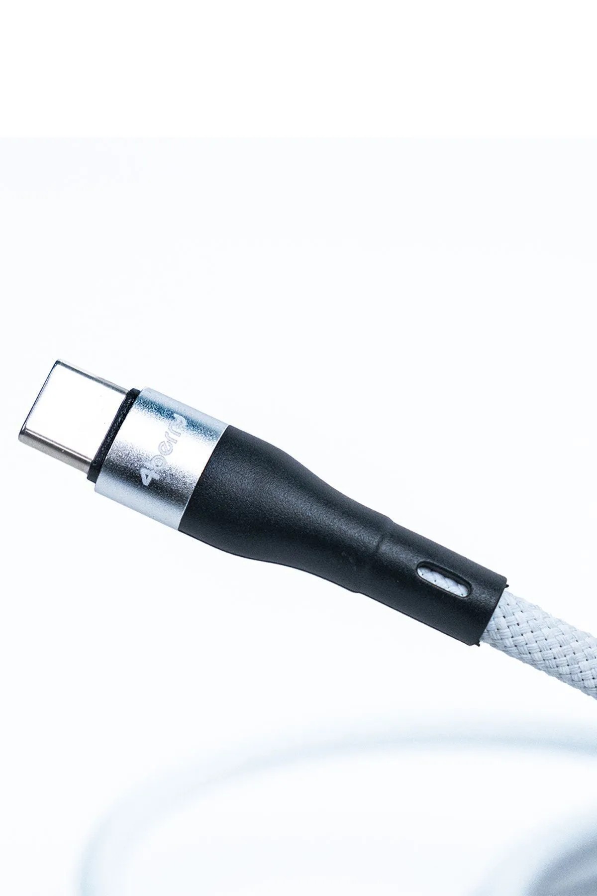 Super Fast Charge Magnetic Cable (C to L / 1 M)
