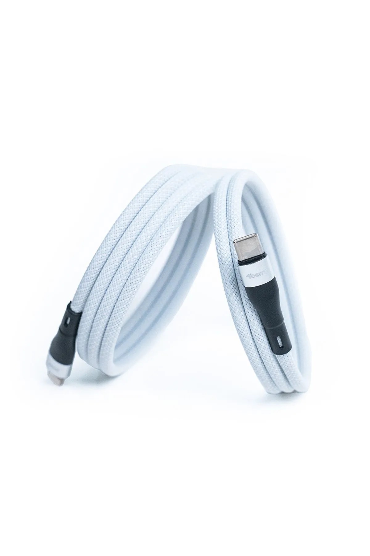 Super Fast Charge Magnetic Cable (C to L / 1.5 M)
