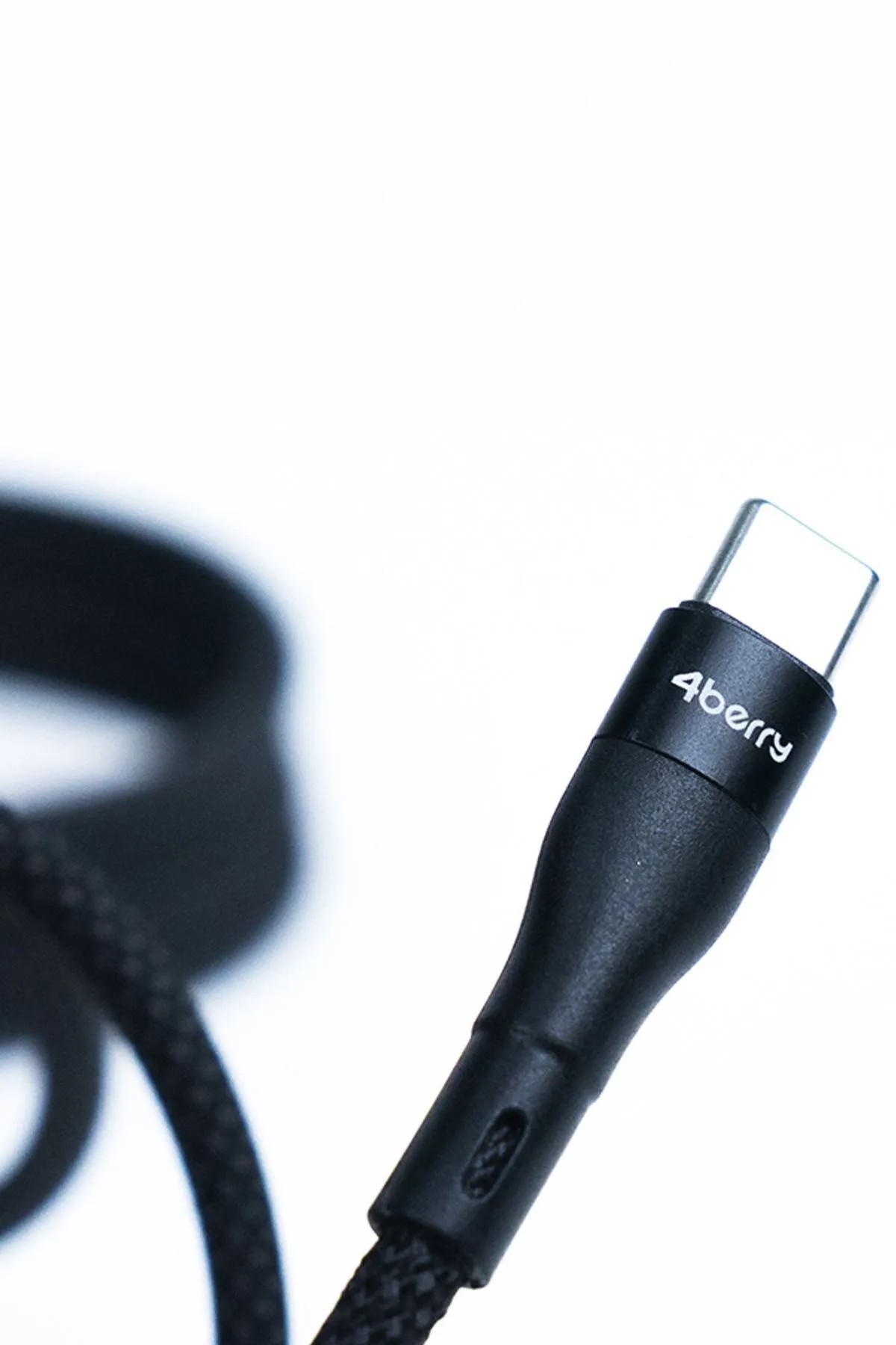 Super Fast Charge Magnetic Cable (C to C / 1.5 M / 100 W) 