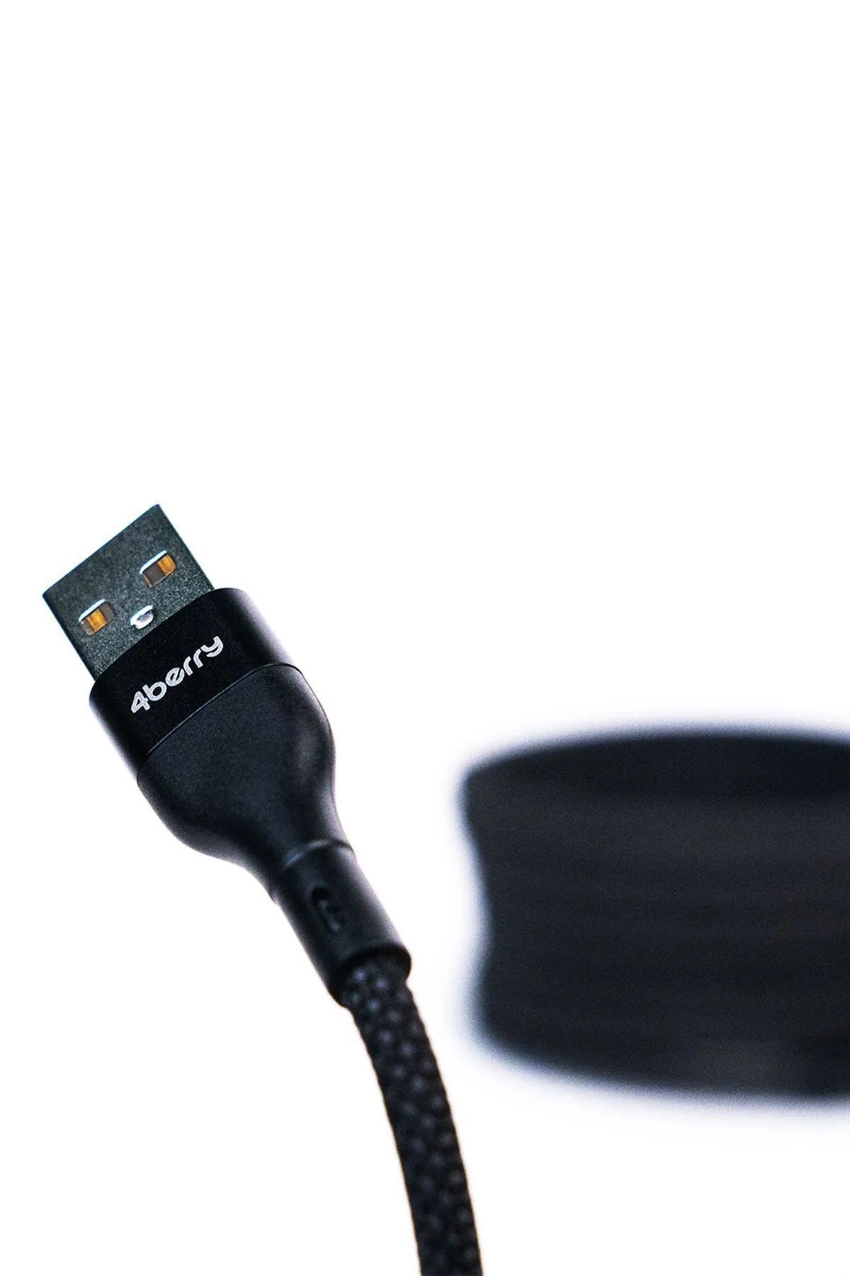 Super Fast Charge Magnetic Cable (A to C / 1.5 M)