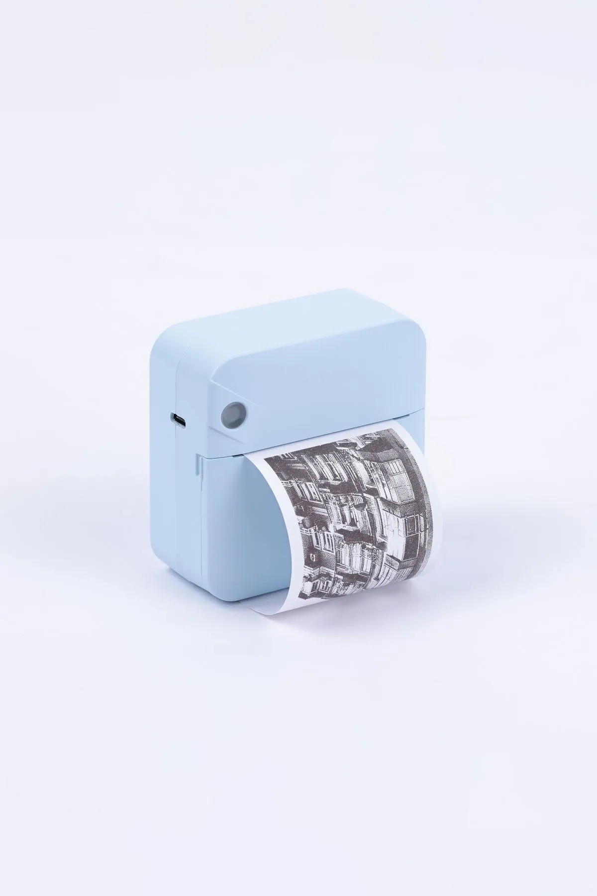 Digital Thermal Mini Printer