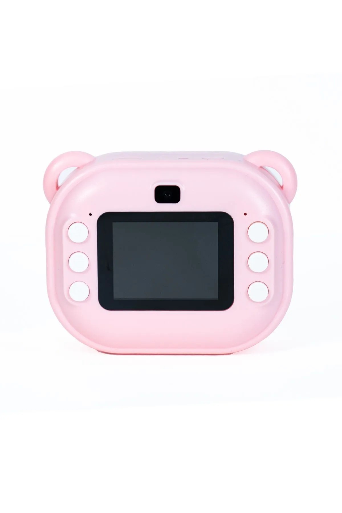 Children Mini Printer Digital Camera