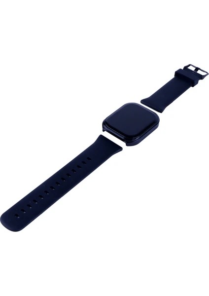 Smart Watch LW86 – Güçlü Batarya, Yüksek Performans, Su Geçirmez ve Gelişmiş Bluetooth