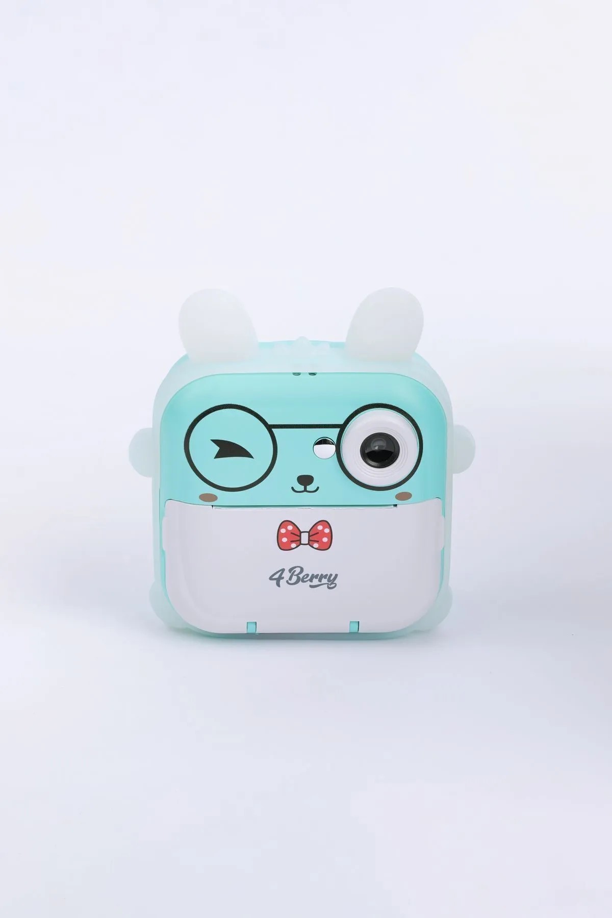 Children Mini Printer Digital Camera