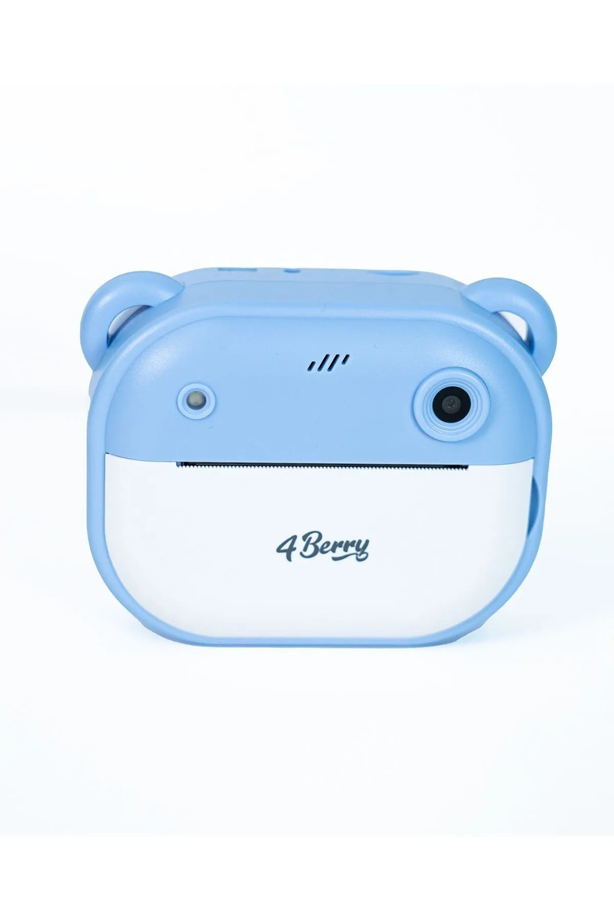 Children Mini Printer Digital Camera