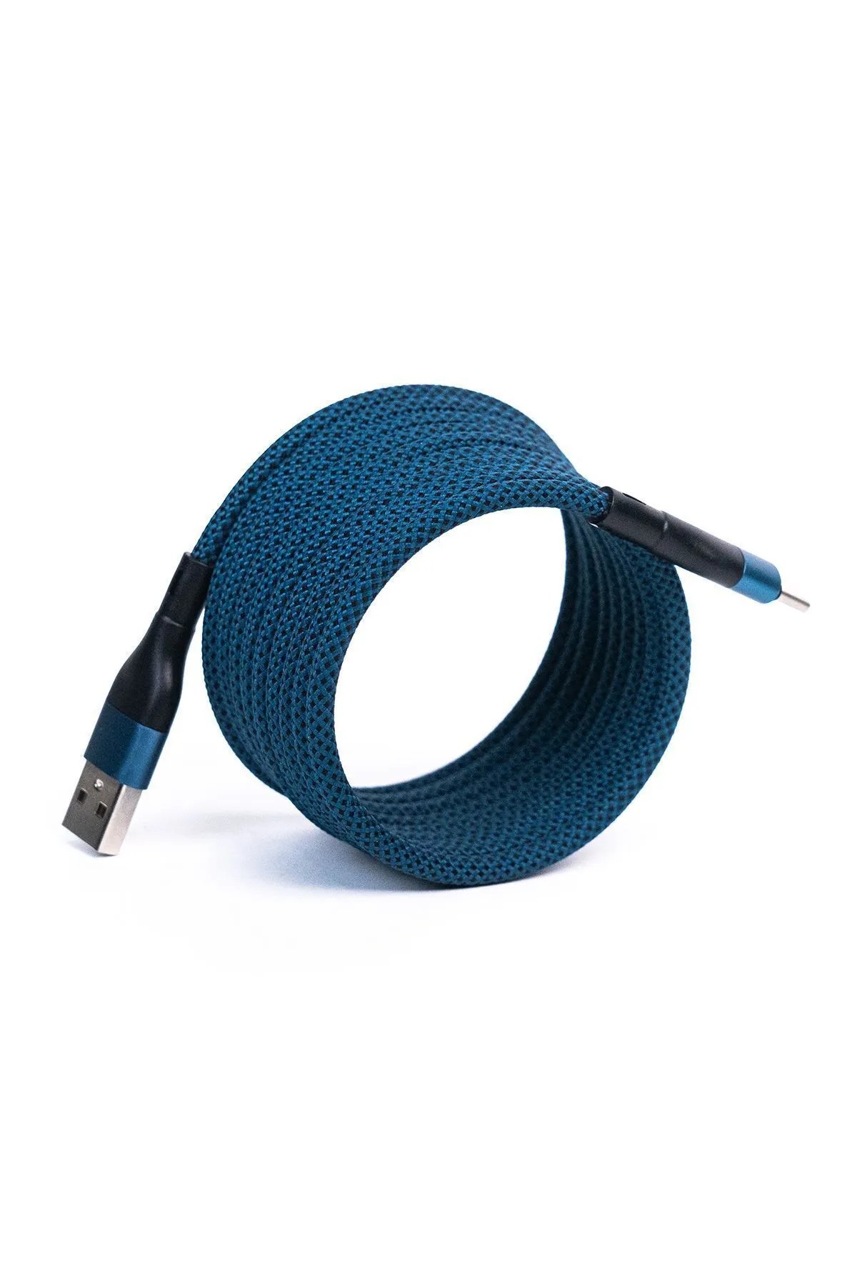 Super Fast Charge Magnetic Cable (A to C / 2 M)