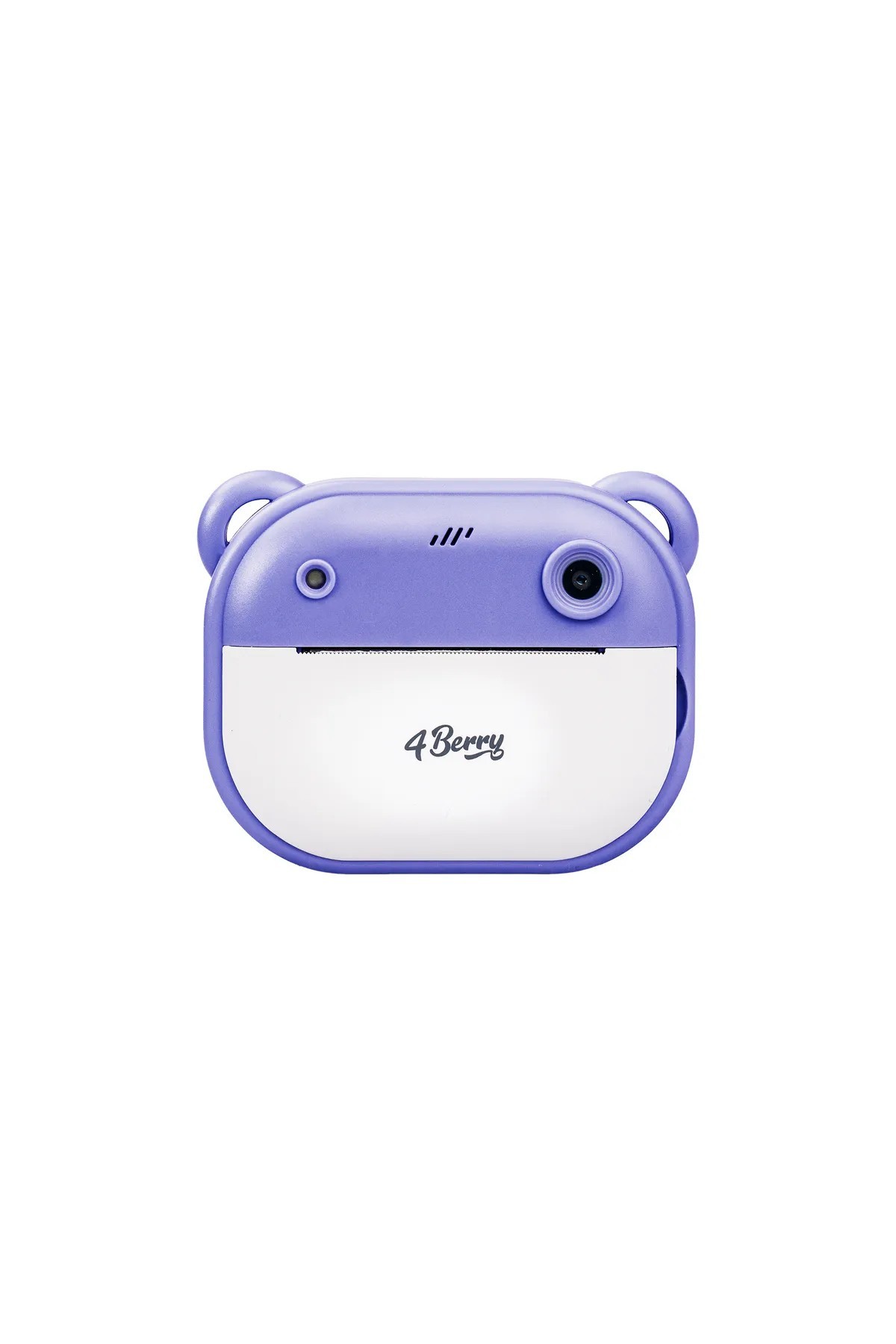 Children Mini Printer Digital Camera