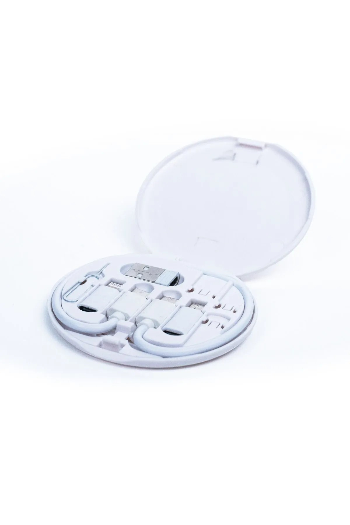 Charging Mobile Accessory Kit 