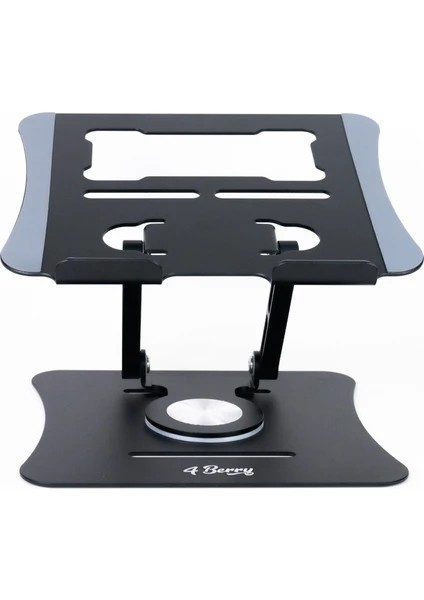 Metal Laptop Holder