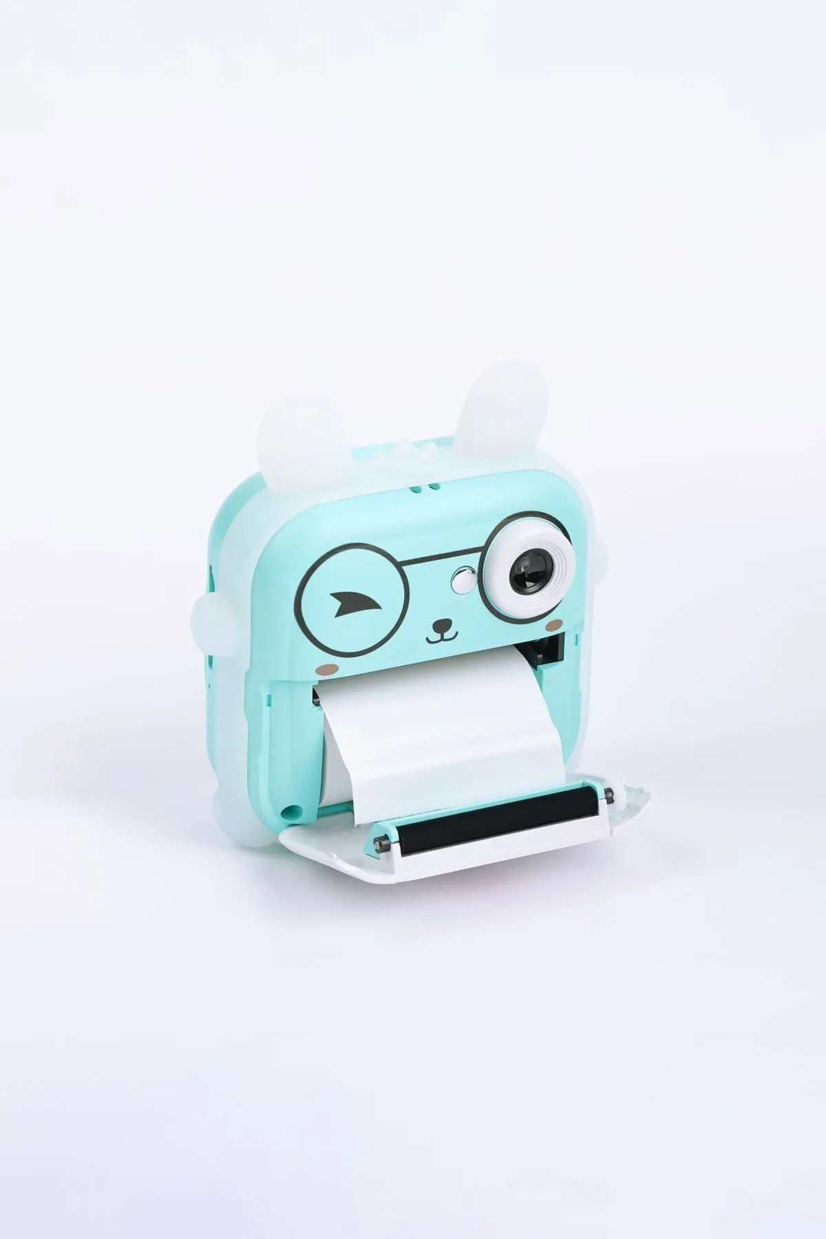 Children Mini Printer Digital Camera