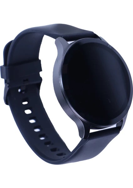 Smart Watch LW77 – Güçlü Batarya, Yüksek Performans, Su Geçirmez ve Gelişmiş Bluetooth