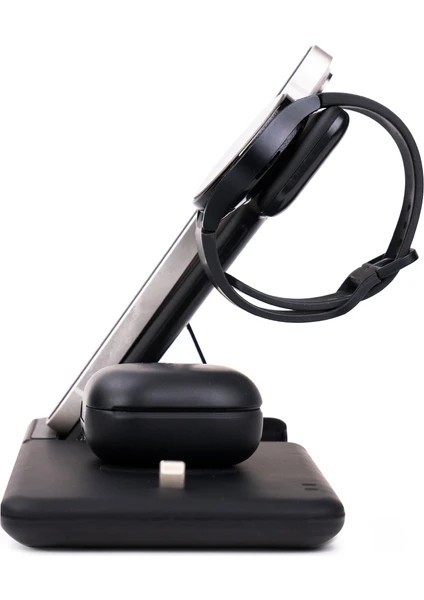 4 IN 1 Charger Stand