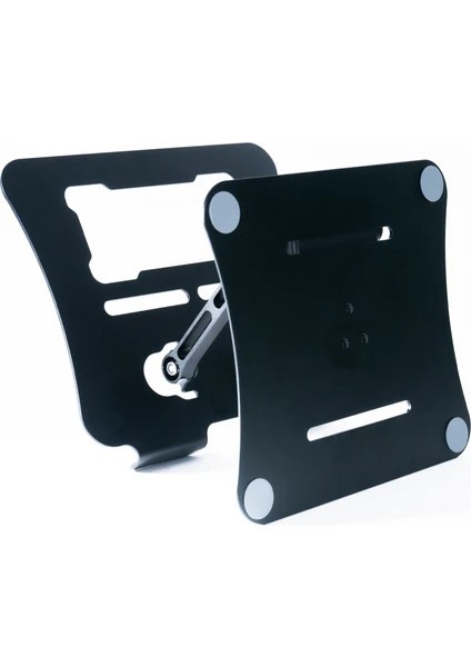 Metal Laptop Holder