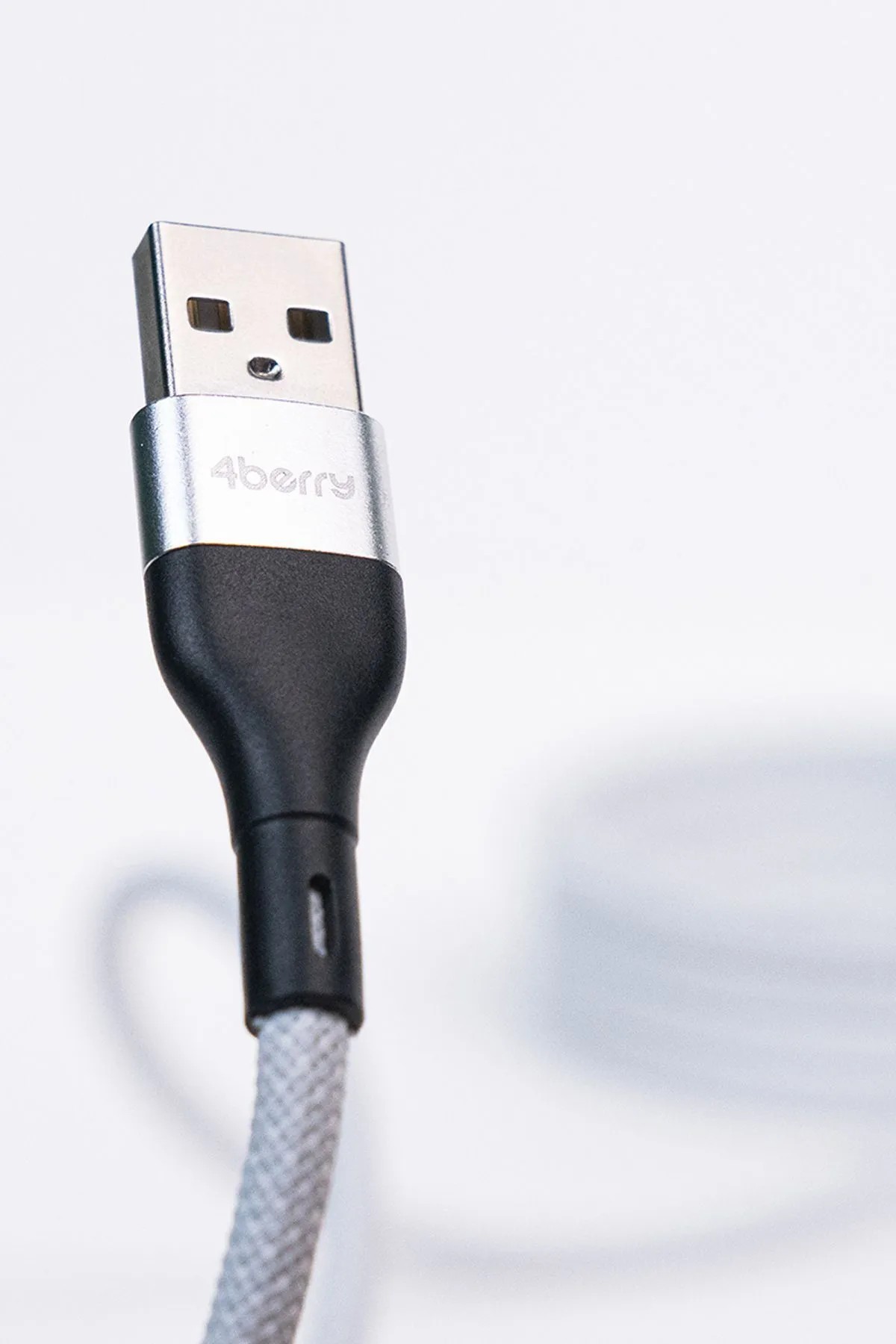 Super Fast Charge Magnetic Cable (A to C / 1.5 M)