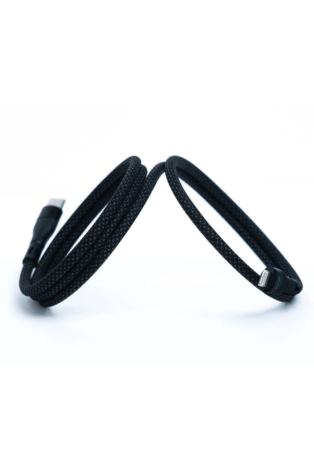 Super Fast Charge Magnetic Cable (C to L / 1.5 M)