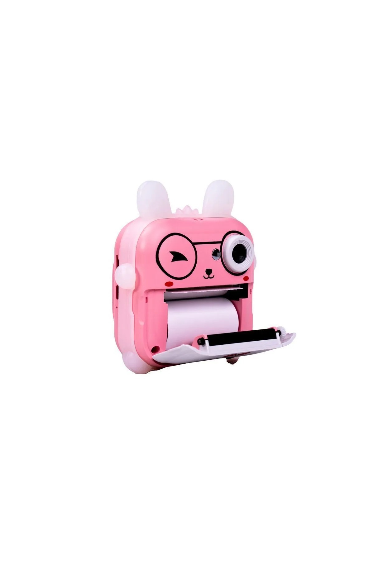 Children Mini Printer Digital Camera