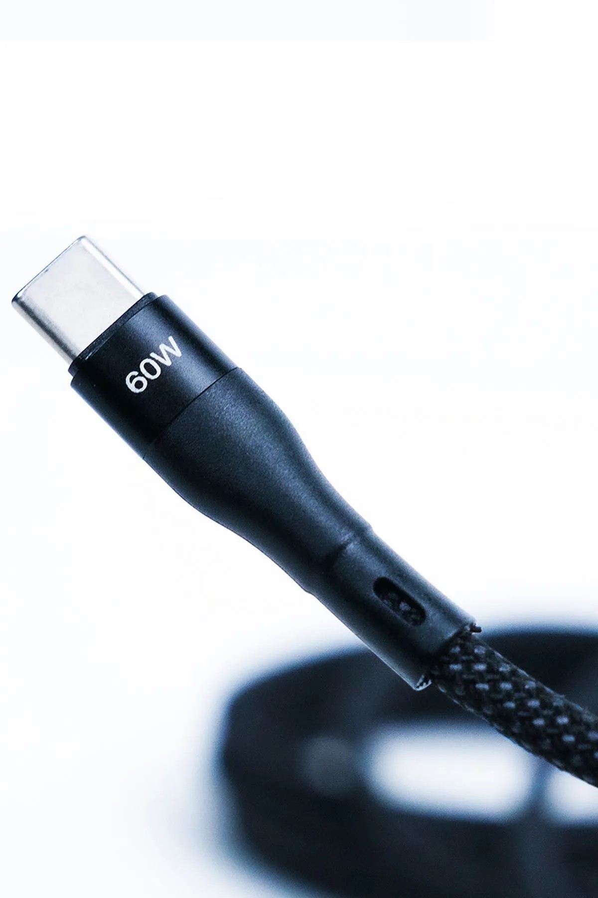 Super Fast Charge Magnetic Cable (C to C )(TYPE-C TO TYPE-C) 1M