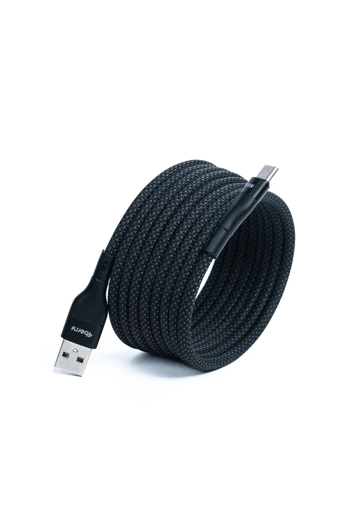 Super Fast Charge Magnetic Cable (A to C / 1.5 M)