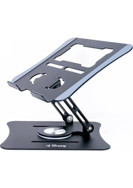 Metal Laptop Holder