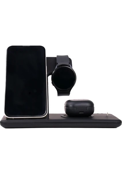 4 IN 1 Charger Stand