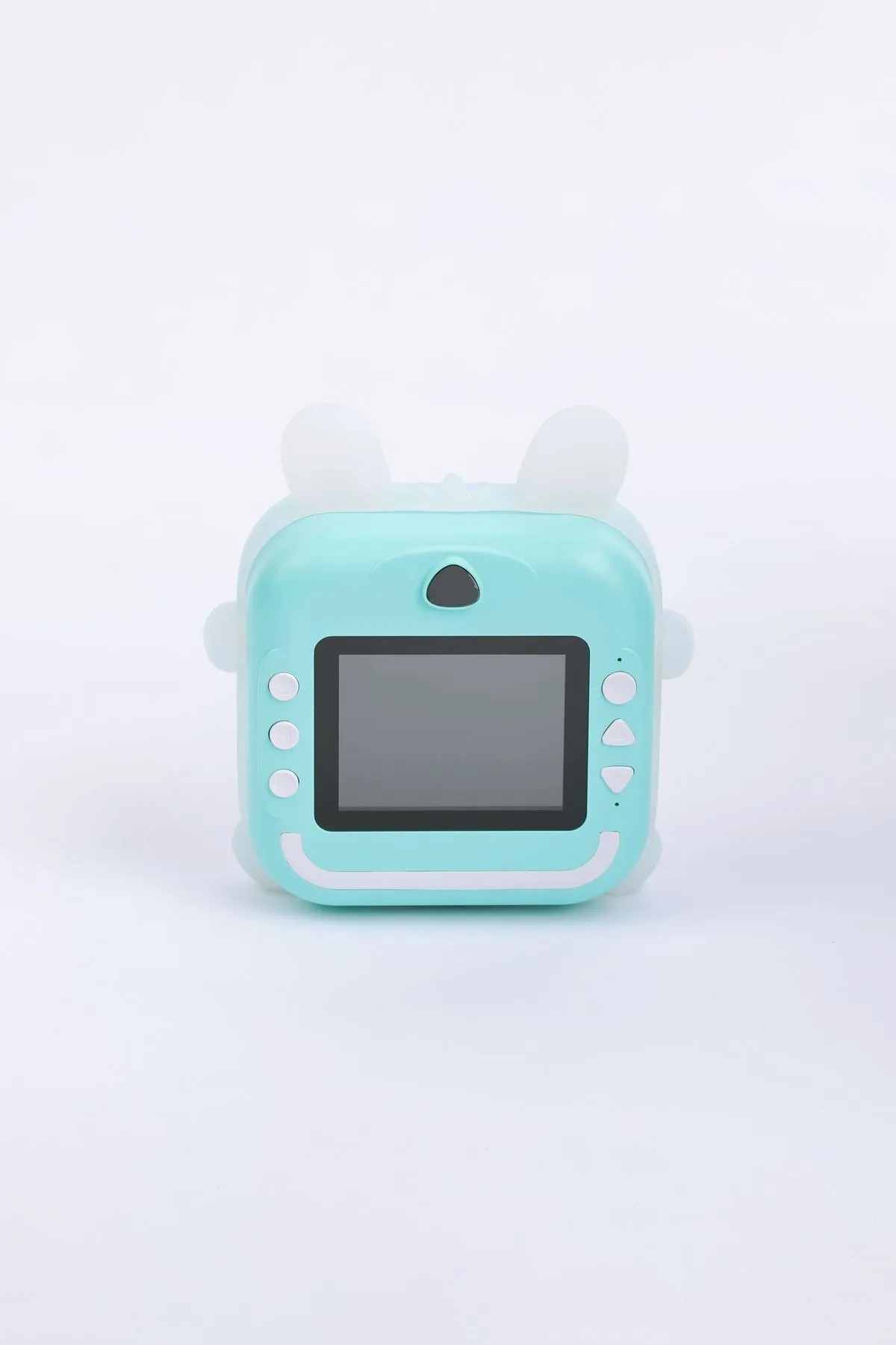Children Mini Printer Digital Camera