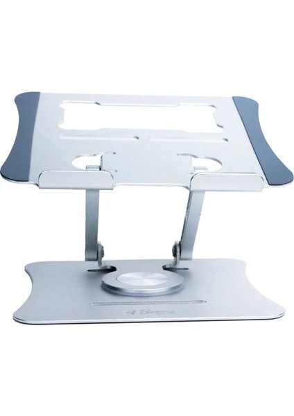Metal Laptop Holder