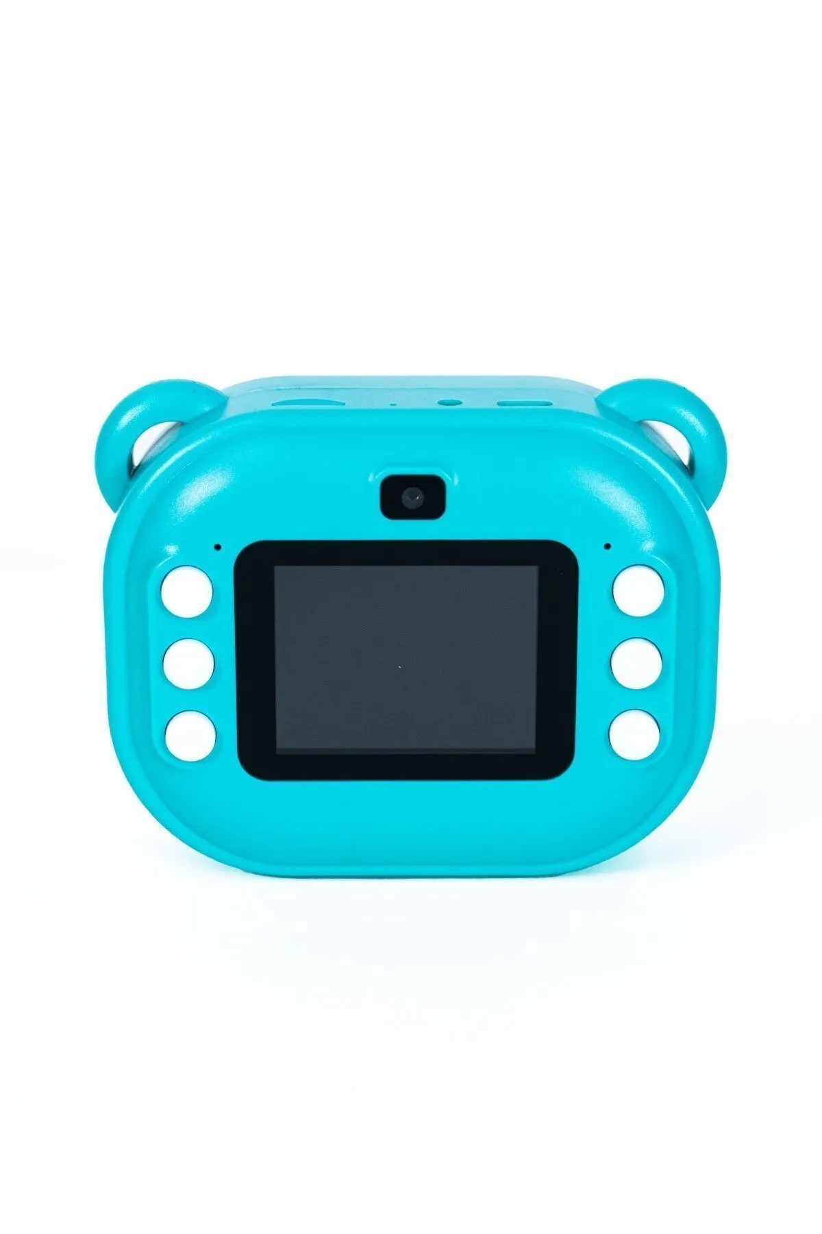 Children Mini Printer Digital Camera