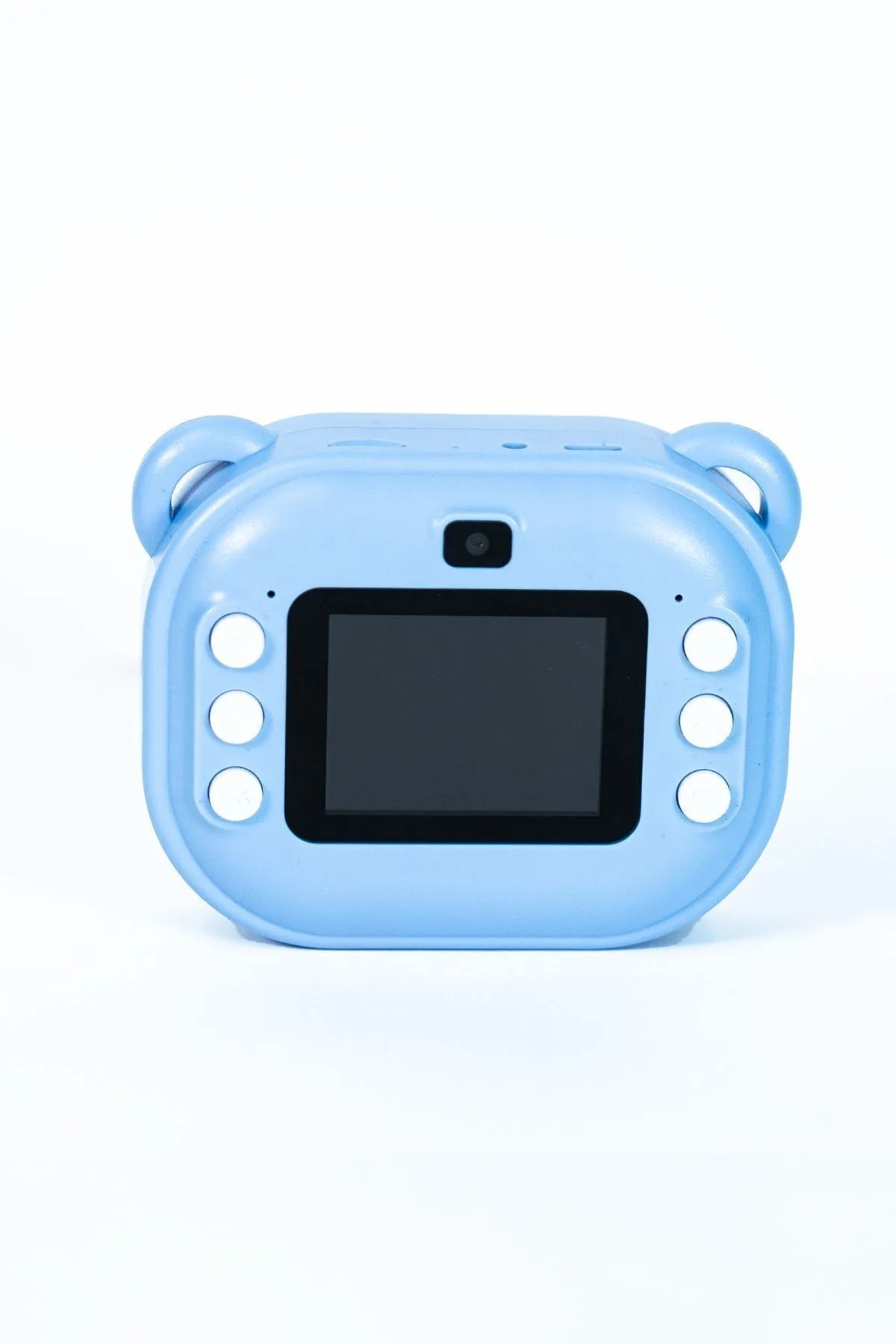 Children Mini Printer Digital Camera