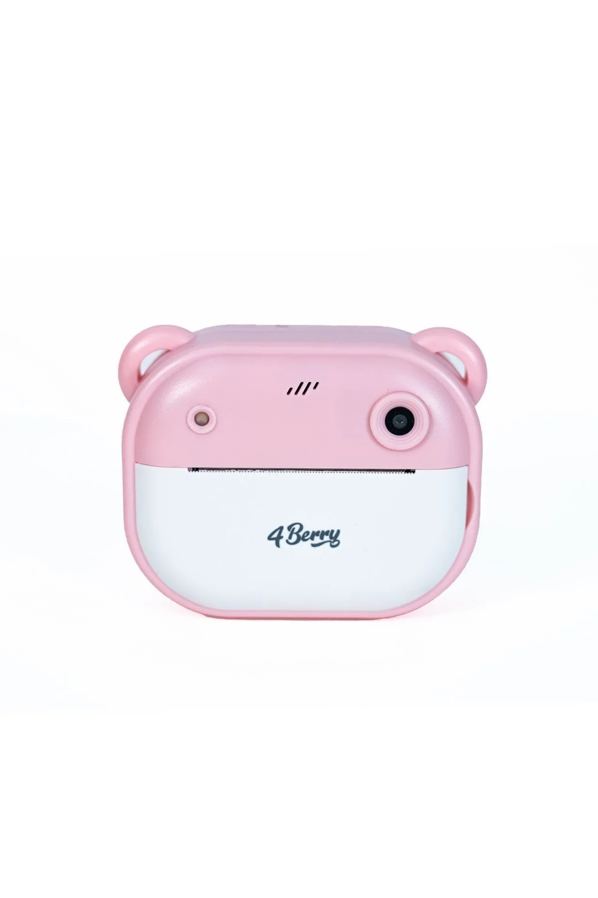 Children Mini Printer Digital Camera