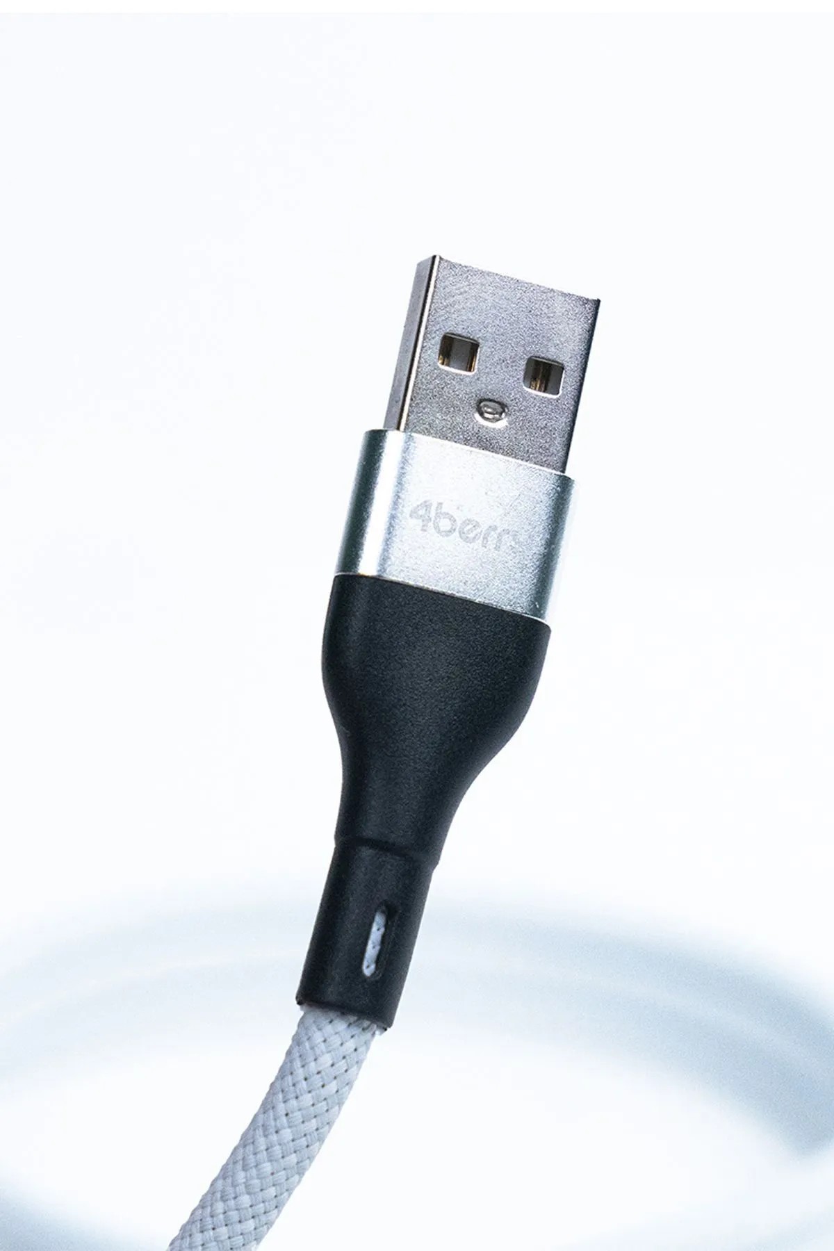 Super Fast Charge Magnetic Cable (A to C / 2 M)