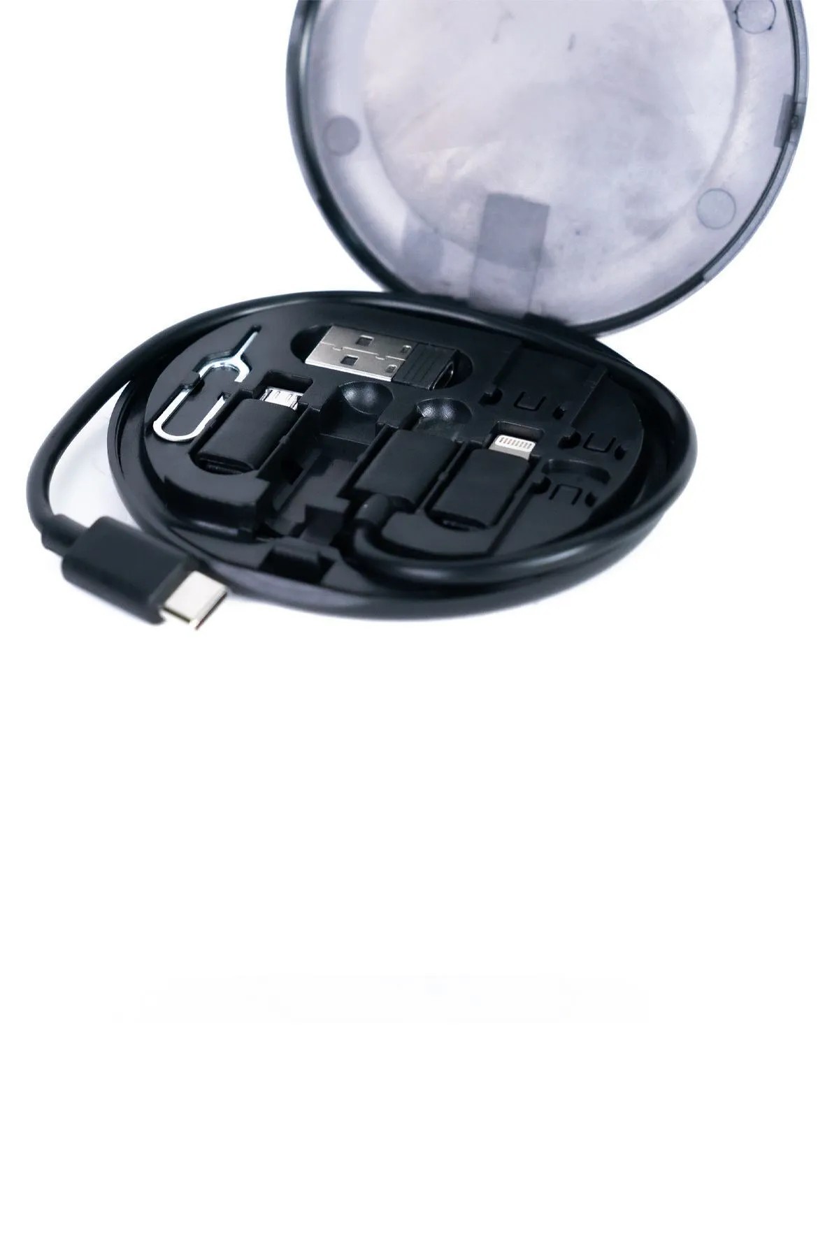 Charging Mobile Accessory Kit 