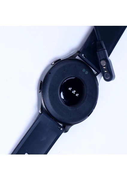 Smart Watch LW77 – Güçlü Batarya, Yüksek Performans, Su Geçirmez ve Gelişmiş Bluetooth